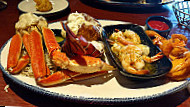 Red Lobster Munster food