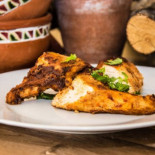 Eggelicious Cibo