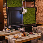 Osteria Mercato food