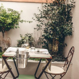 Osteria Zanchetti Nourriture