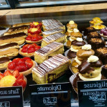 Teissier Cibo