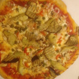 Pizz'Burger Cibo