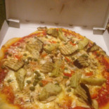 Pizz'Burger Cibo