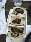 Wahaca Southbank Centre food