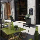 Pog Cafe Cibo