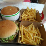 Quick Caen Cibo