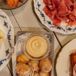 Mon Petit Bistrot Comida