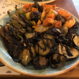Fisi Traditional Food Cibo