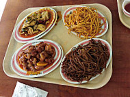 Asia Fast Food food