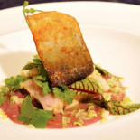 Lamm food
