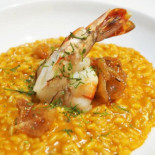 Lamm food