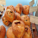 For Four Bread 포포브레드 Cibo