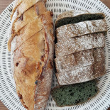 For Four Bread 포포브레드 Cibo