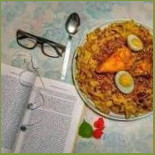 Cuisine Tunisienne Cibo
