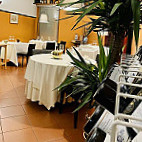 Trattoria La Rosa 1908