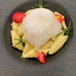 La Nicchia Nourriture