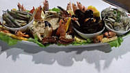 Marisqueira Danidoce food