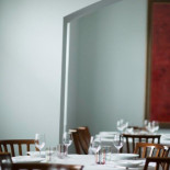 Cacciatori food