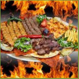 متنزه ابو ياسر الشكرچي food