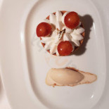 Chef A Table Cibo