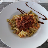 Les Iris Cibo