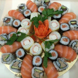 Le keter kosher Nice Cibo