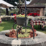 Osteria Numero 2 À l'intérieur