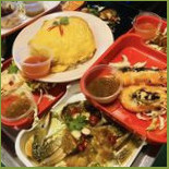 ผู้ชายแซ่บ ซีฟู้ด food