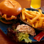 Danagher's Cibo