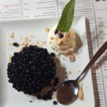 L'igloo Cibo
