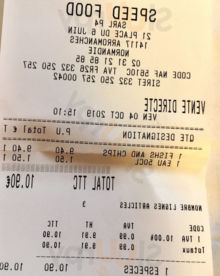 restaurant image
