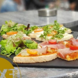 Exils Cibo