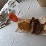 Pernambucco À l'intérieur