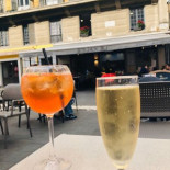 Le Romarin Cibo