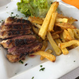 Le Caoue Dentro