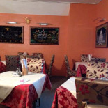 Terra Nera inside