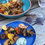 Herrlich Ehrlich Trier Cibo
