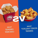 Panda Express Cibo