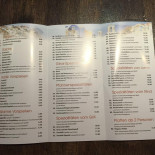 Taverna Pegasus Piatti