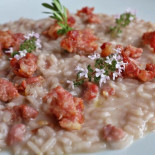 Buscone Comida