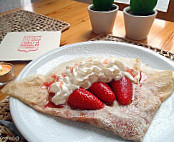 Don Crepe food