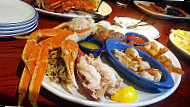 Red Lobster food