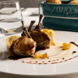 Acquada Cibo