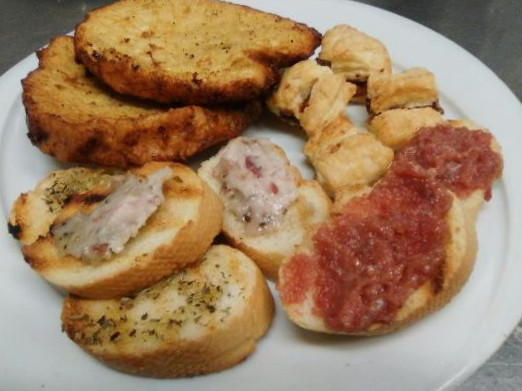 Da Grisu Comida