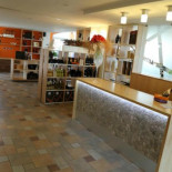 Cantina Rauscedo Nourriture