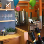 Cantina Rauscedo Nourriture