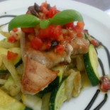 Le Buggy Cibo