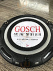 Gosch Sylt inside