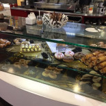 Deluxe Nourriture