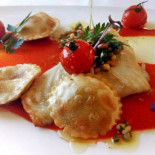 Meerlust Cibo